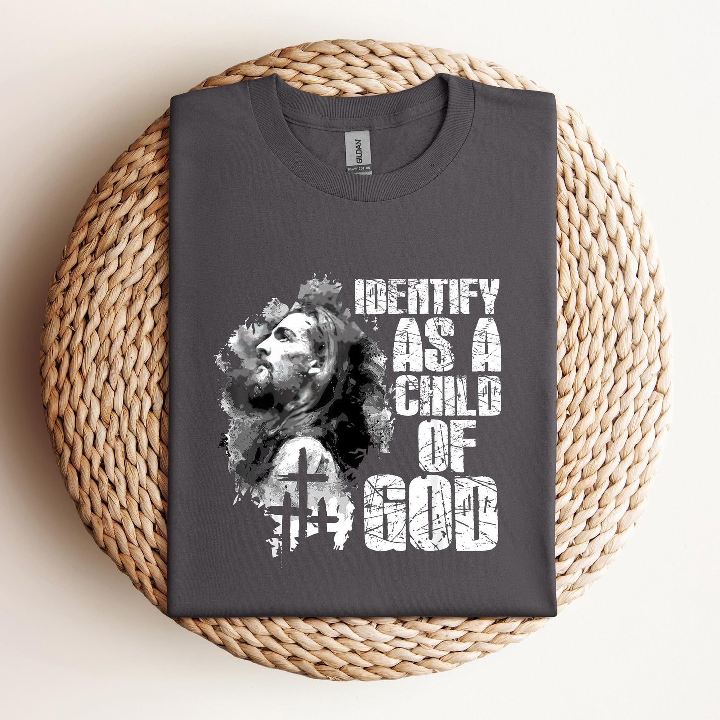 I Identify As A Child Of God 10