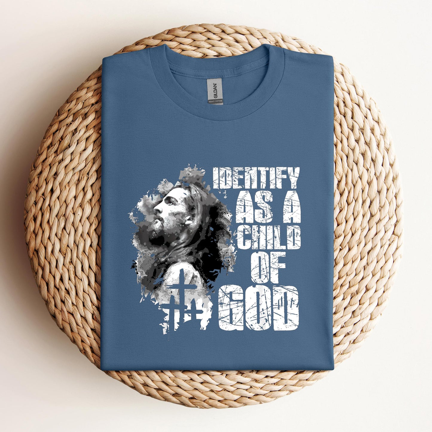 I Identify As A Child Of God 10
