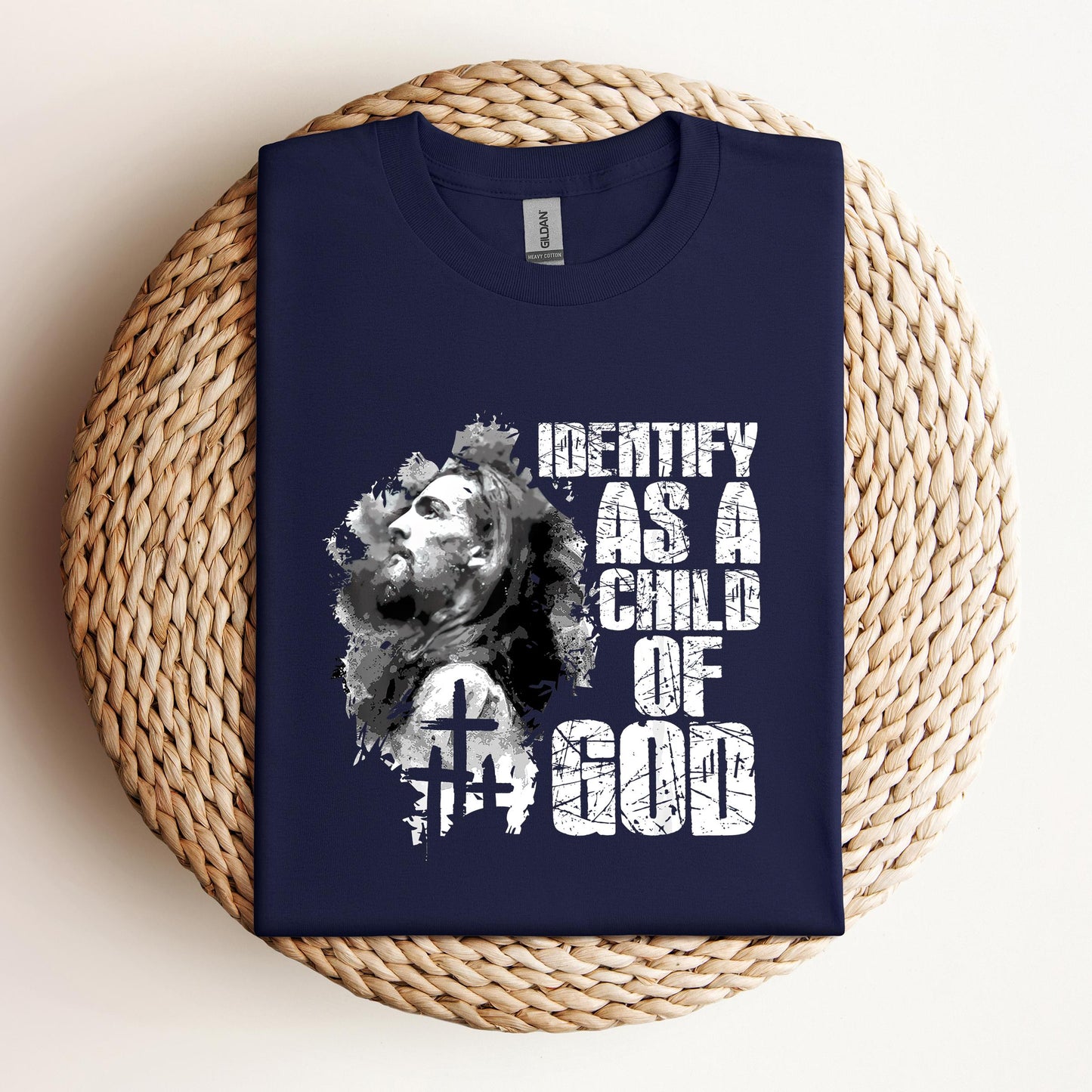 I Identify As A Child Of God 10