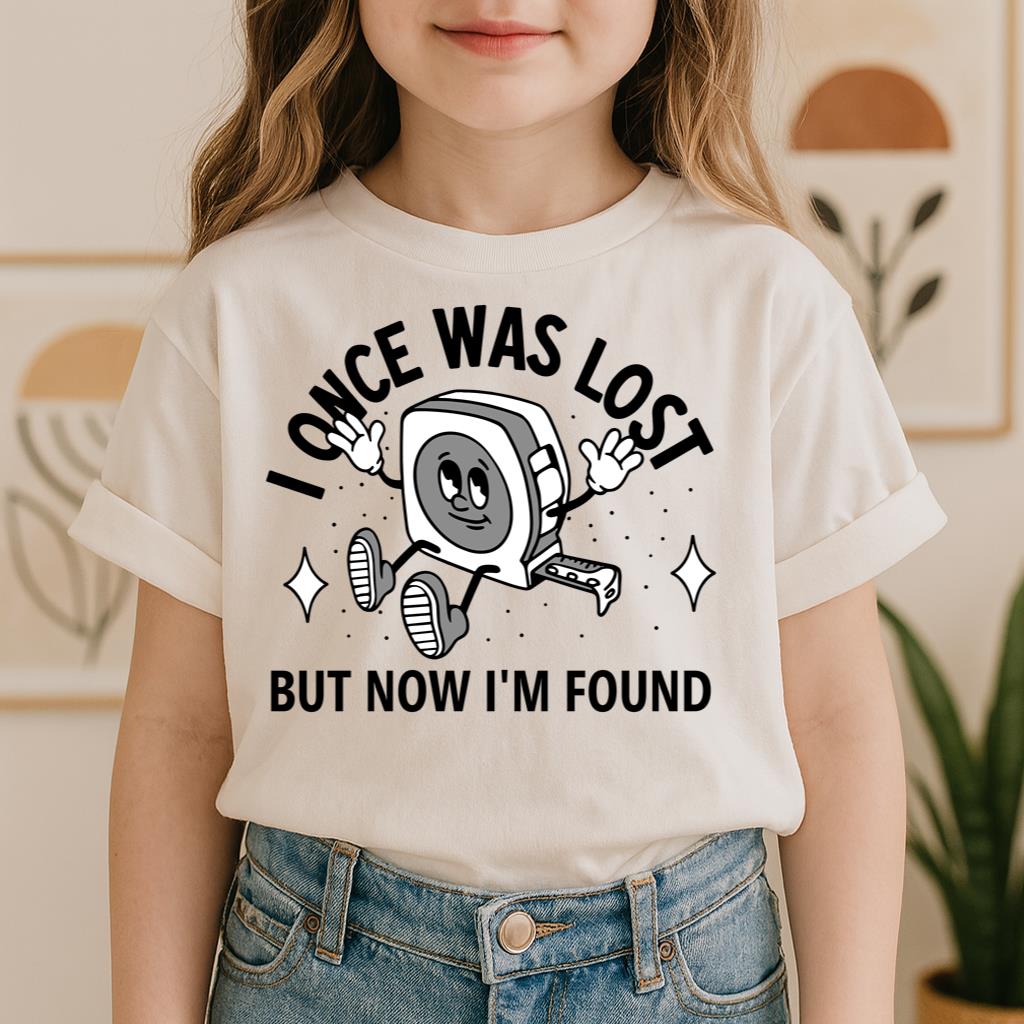 I Once Was Lost But Now I'm Found 09