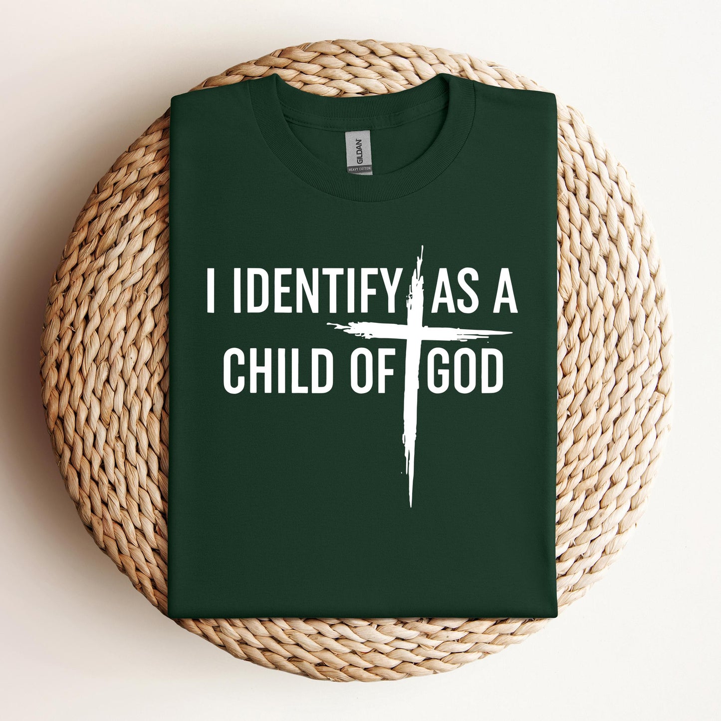 Identify