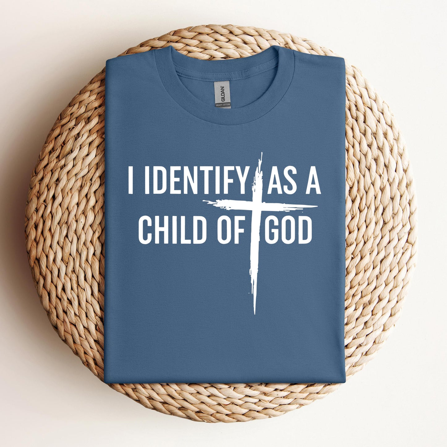 Identify