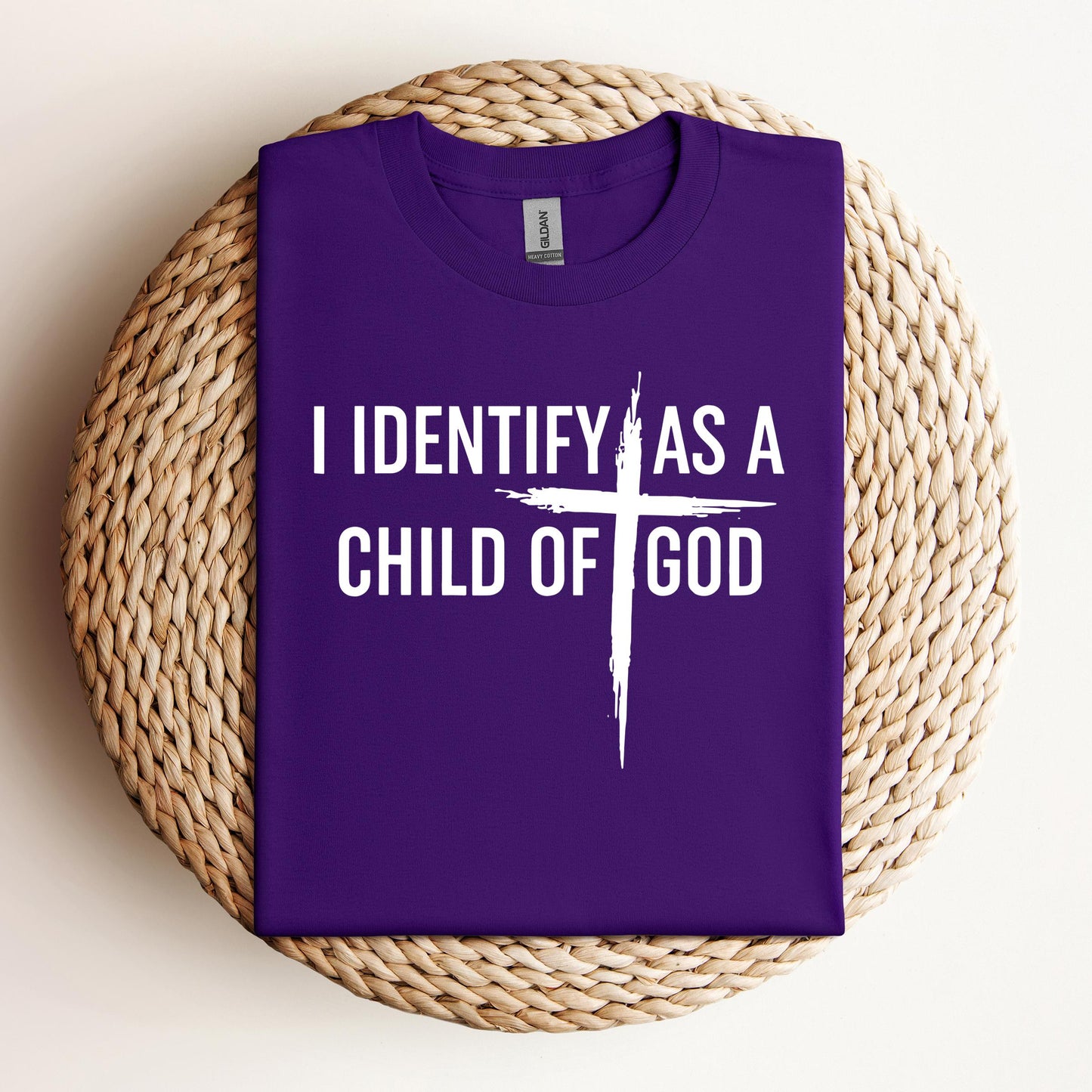 Identify