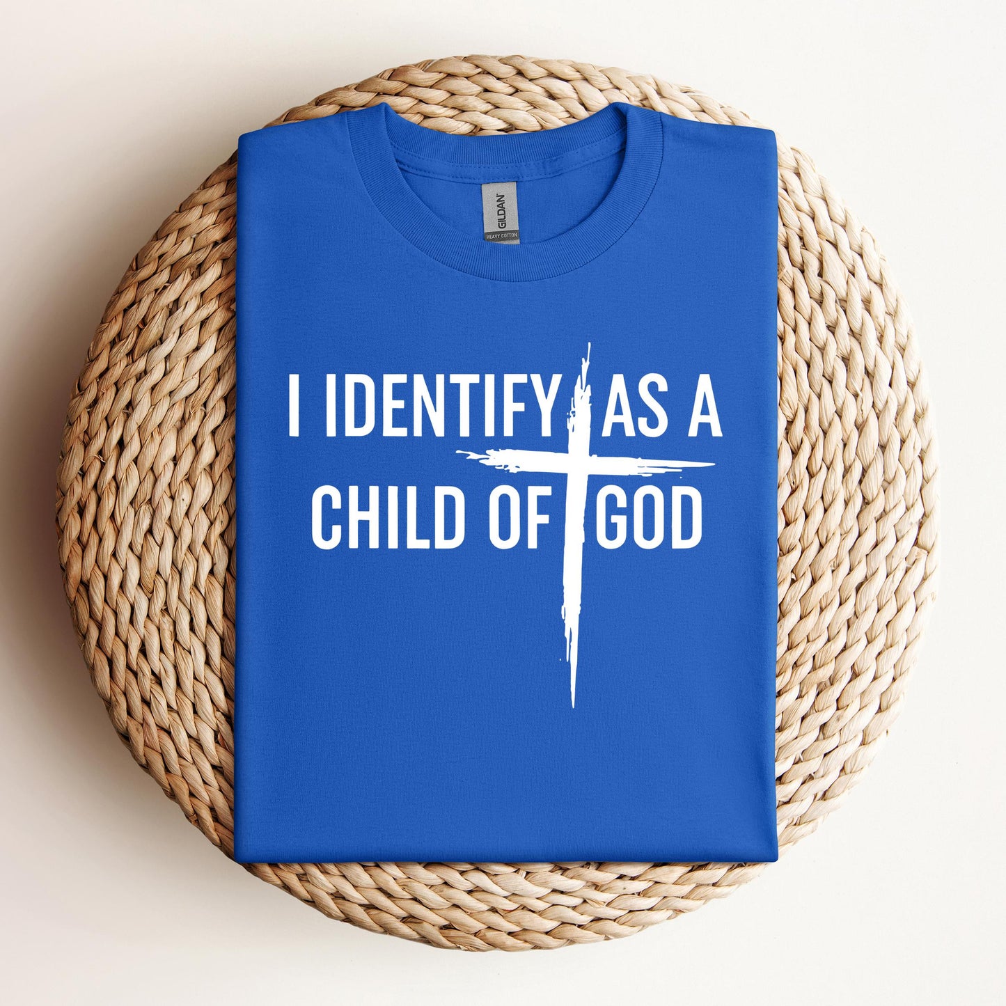 Identify