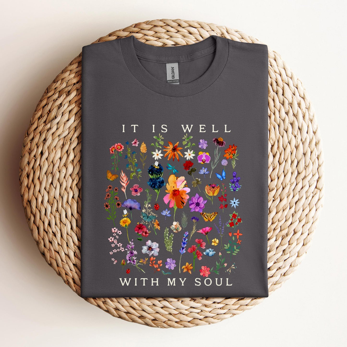 It Is Well With My Soul 02