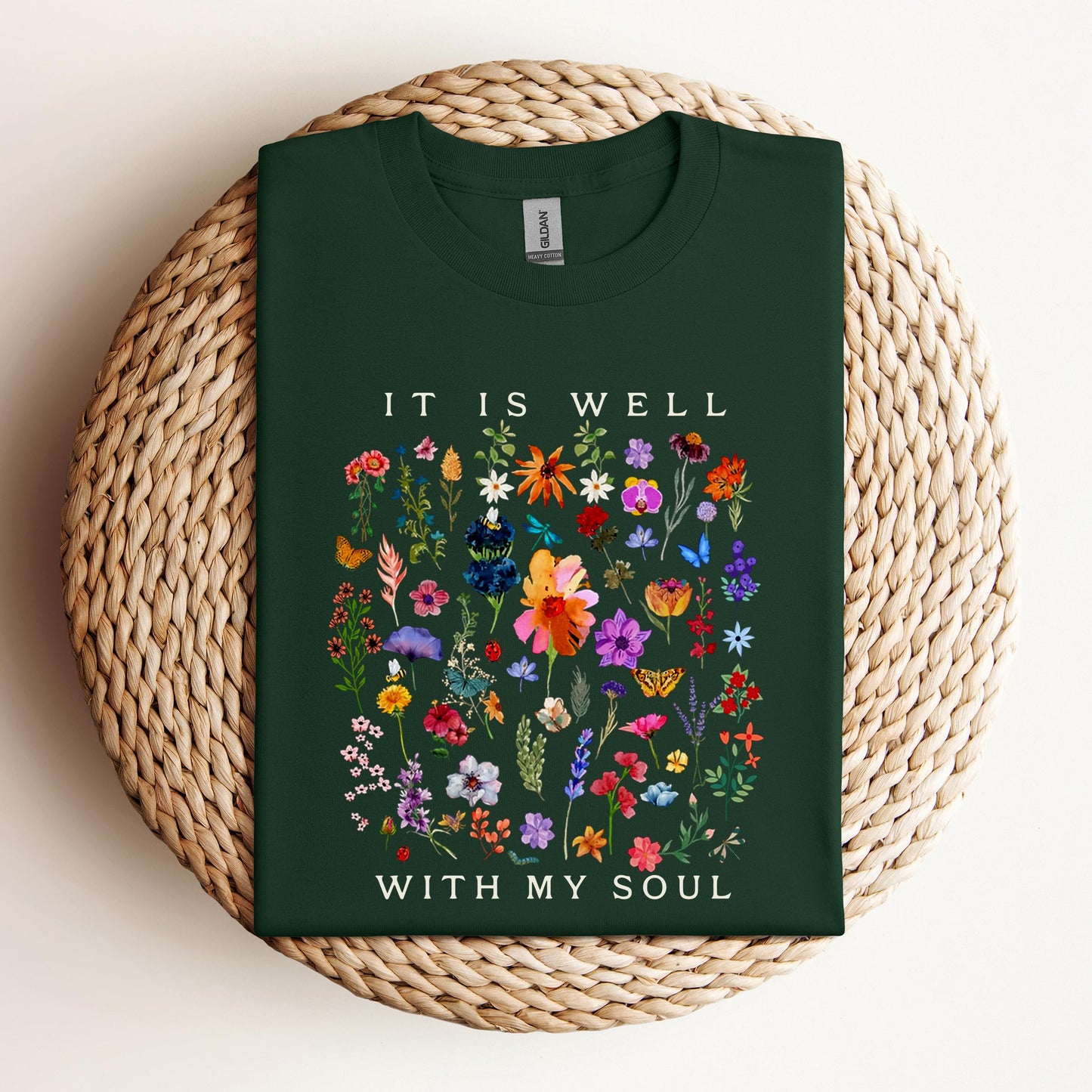 It Is Well With My Soul 02