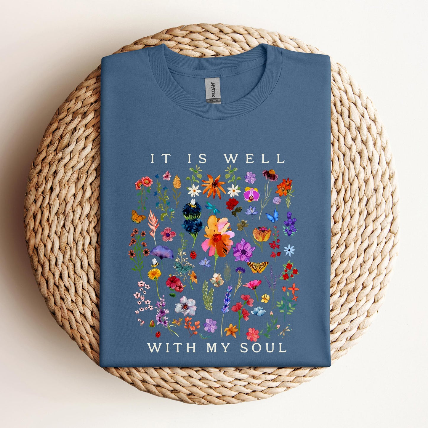 It Is Well With My Soul 02