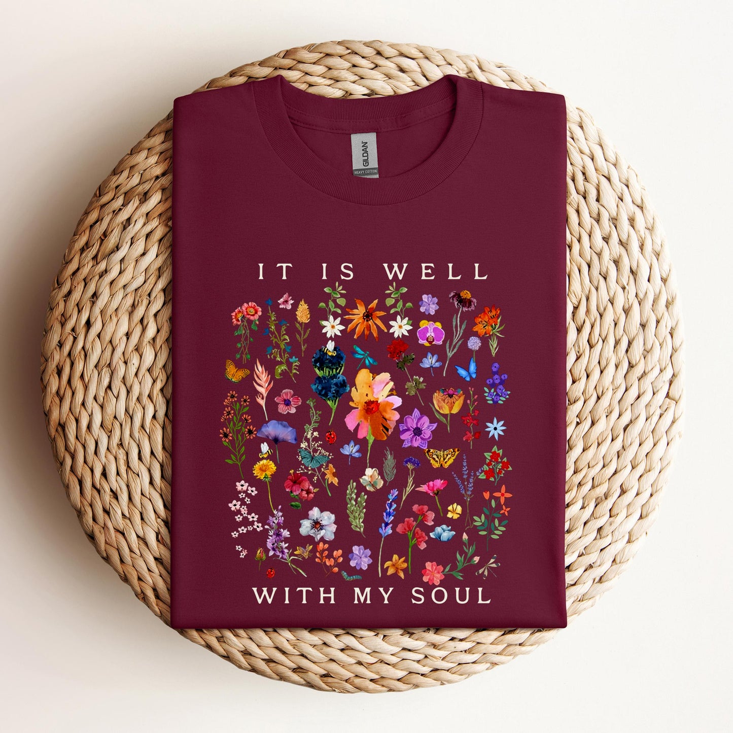 It Is Well With My Soul 02