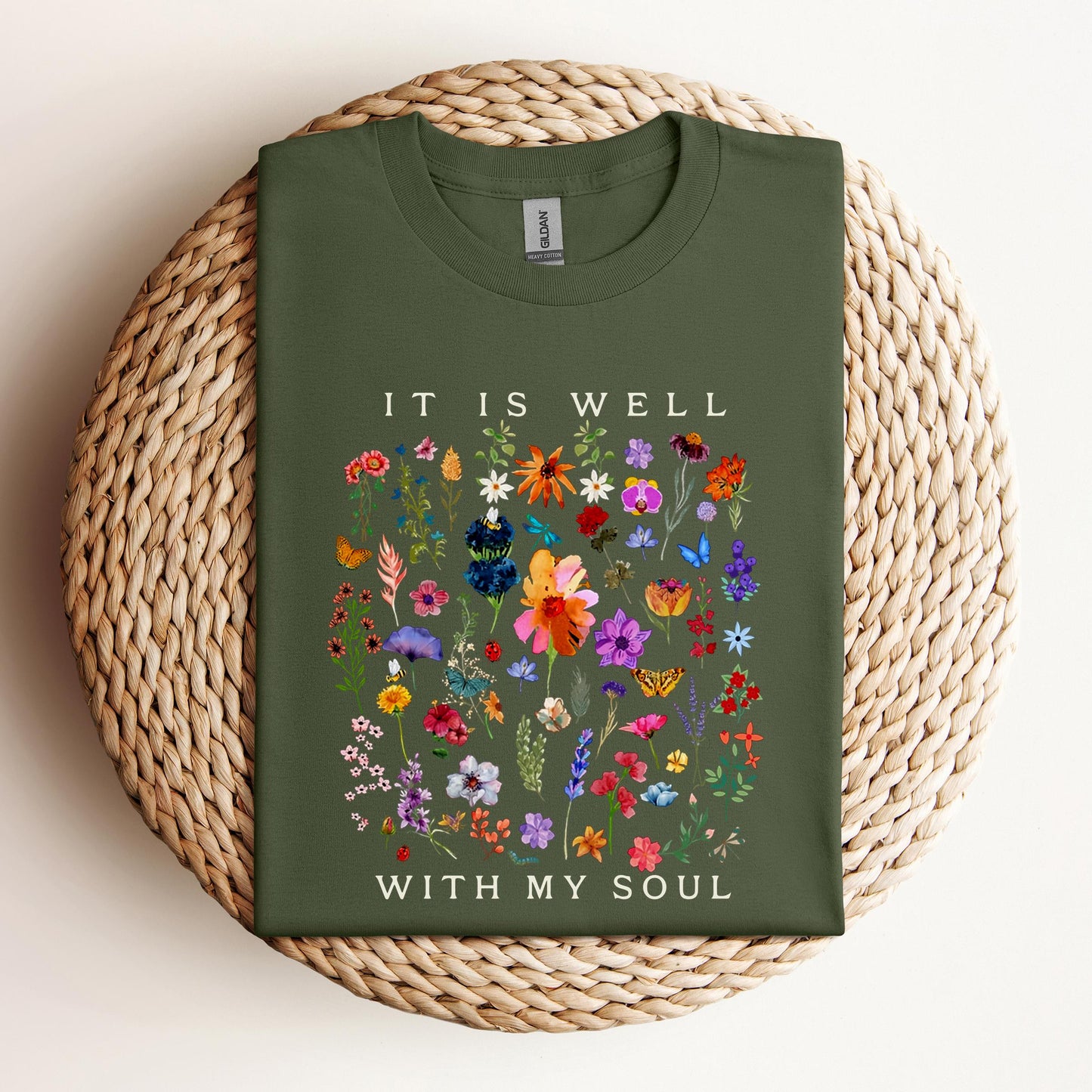 It Is Well With My Soul 02