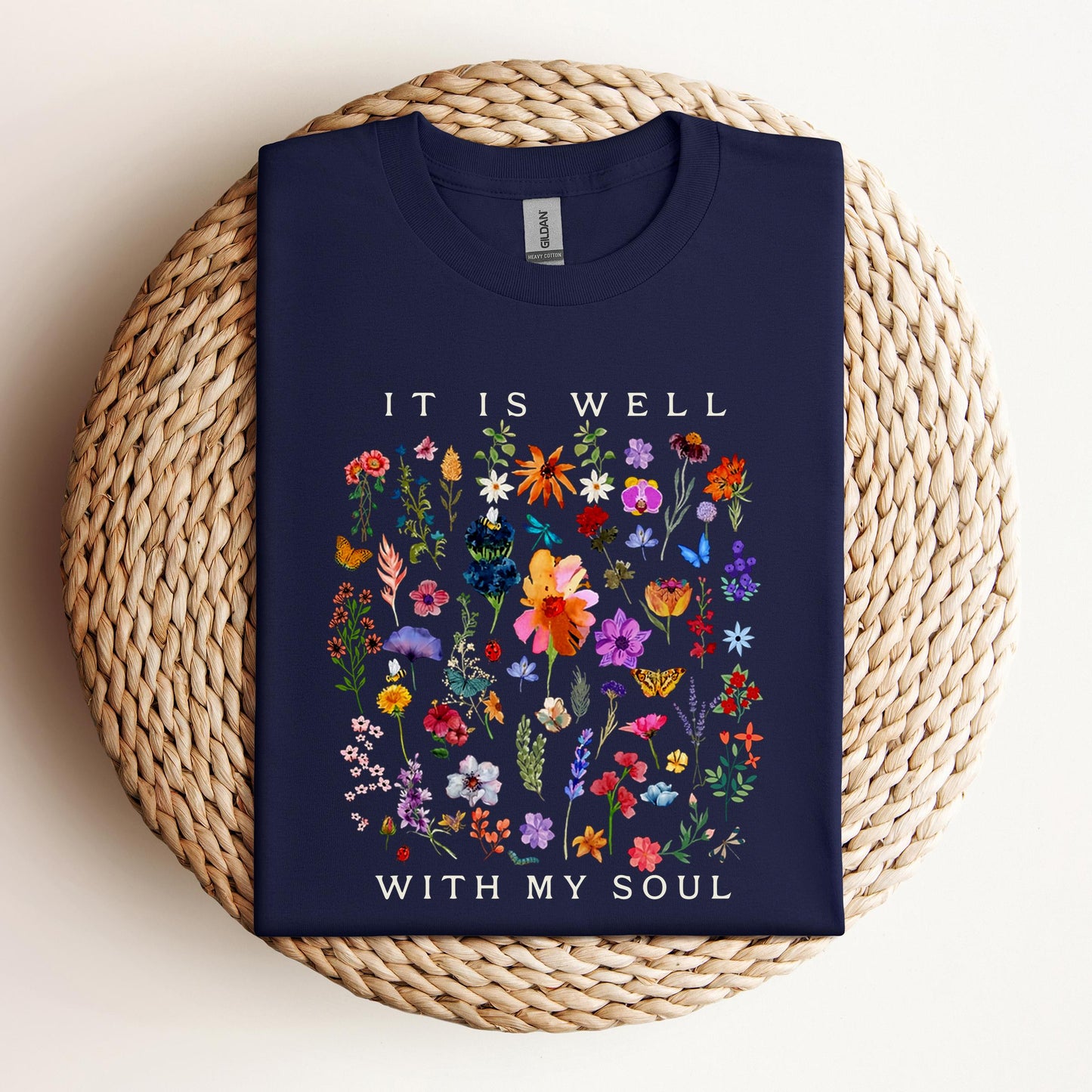 It Is Well With My Soul 02