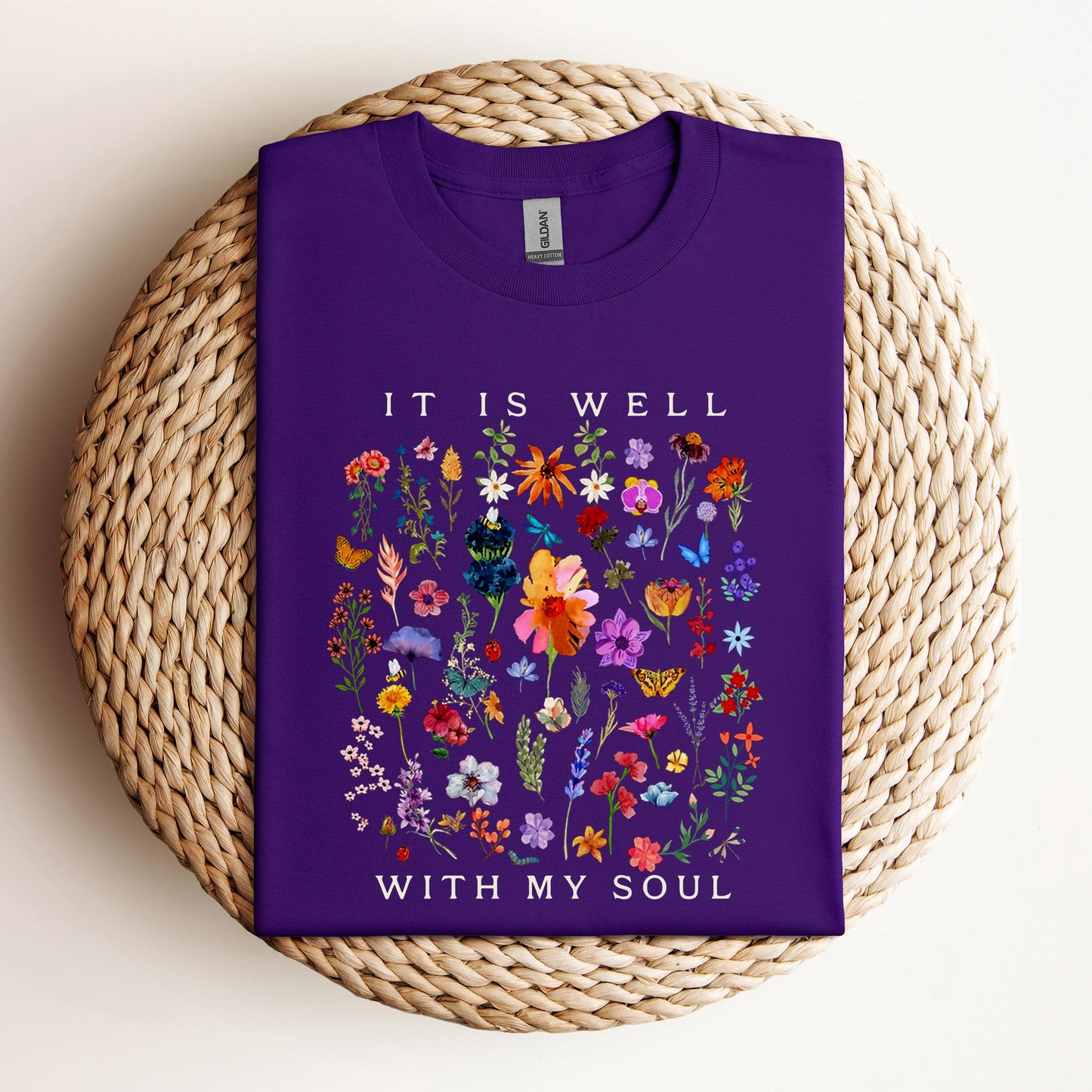 It Is Well With My Soul 02