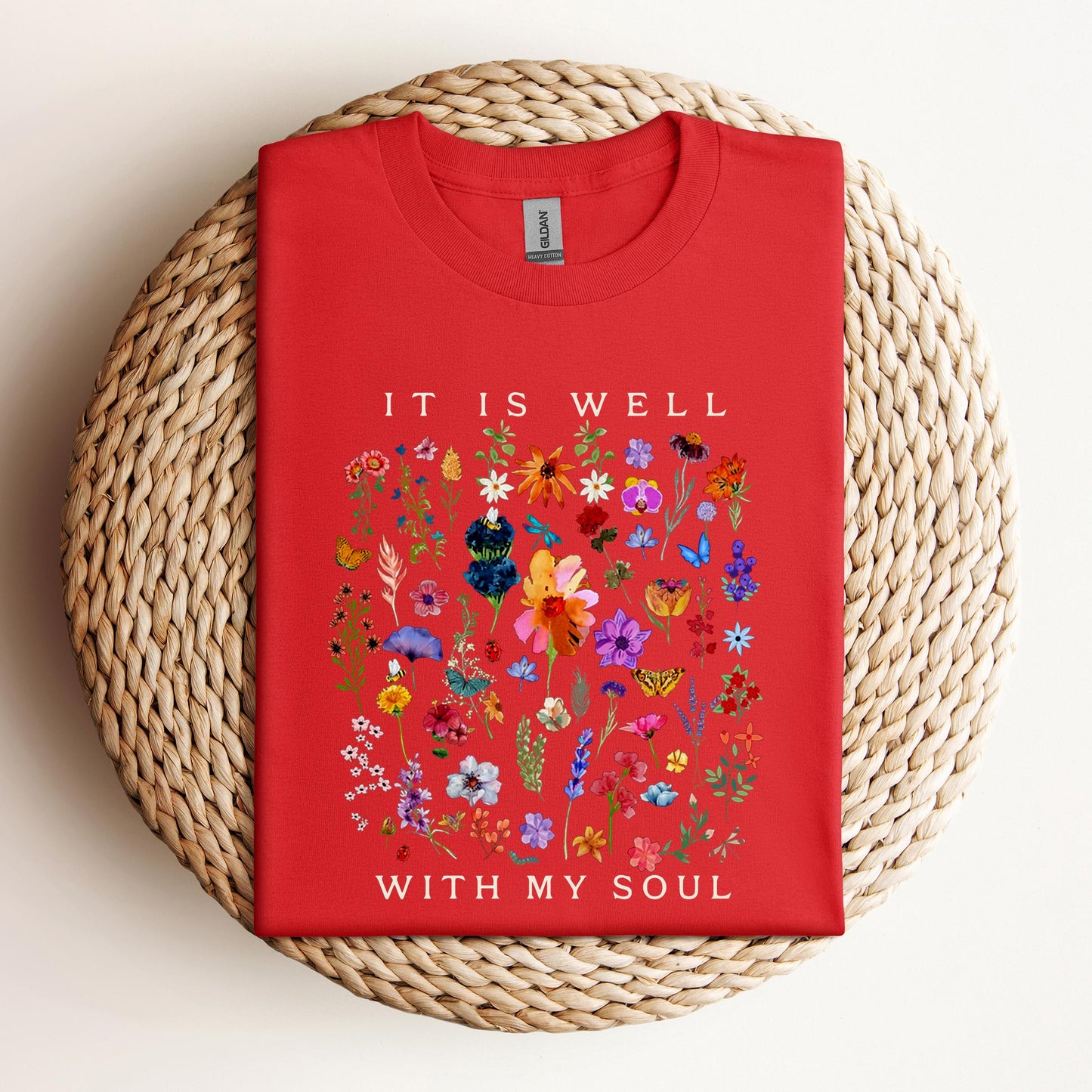 It Is Well With My Soul 02