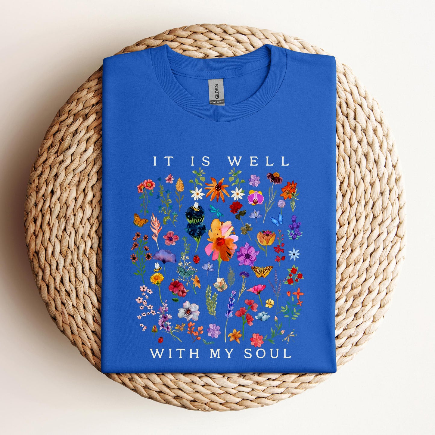 It Is Well With My Soul 02