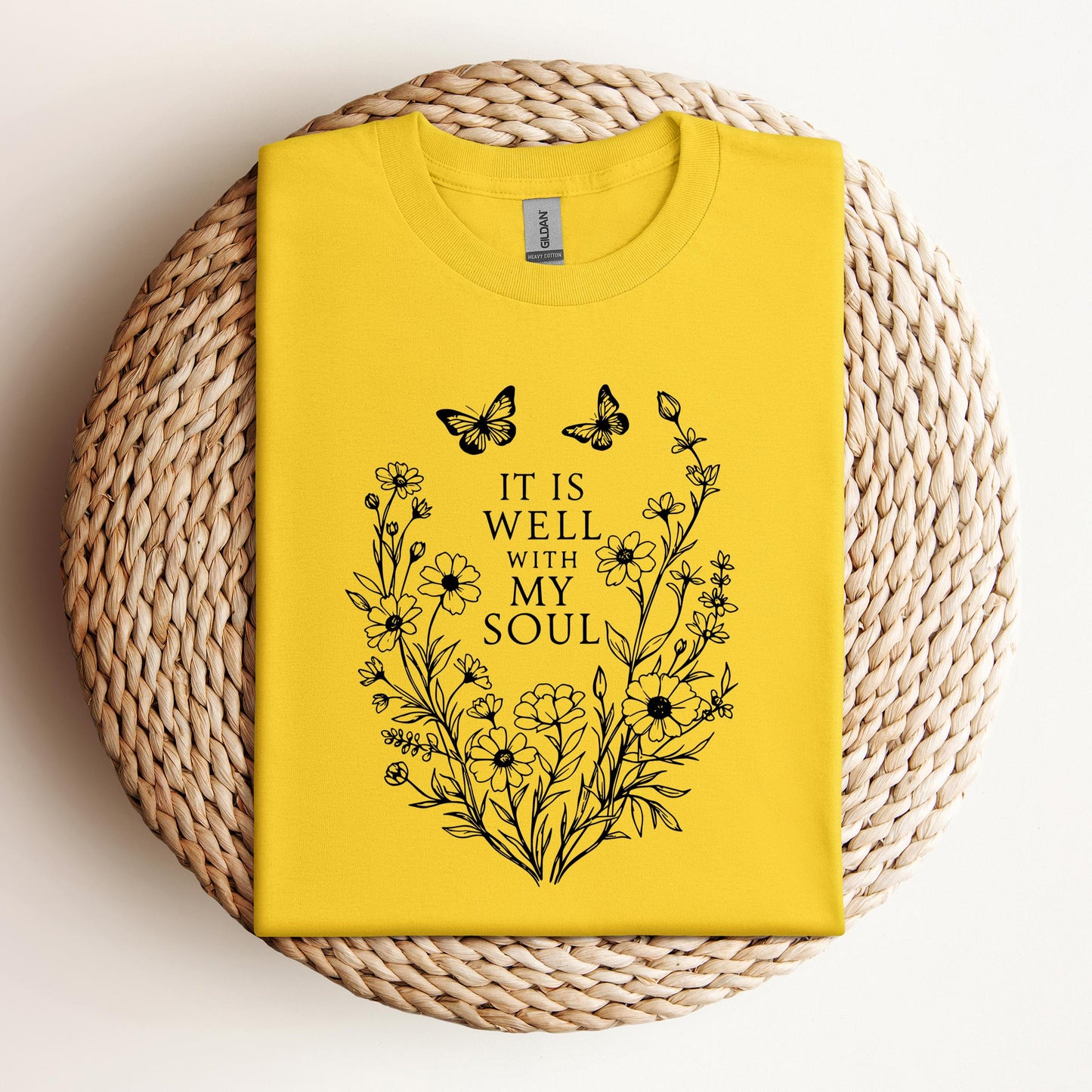 It Is Well With My Soul 03