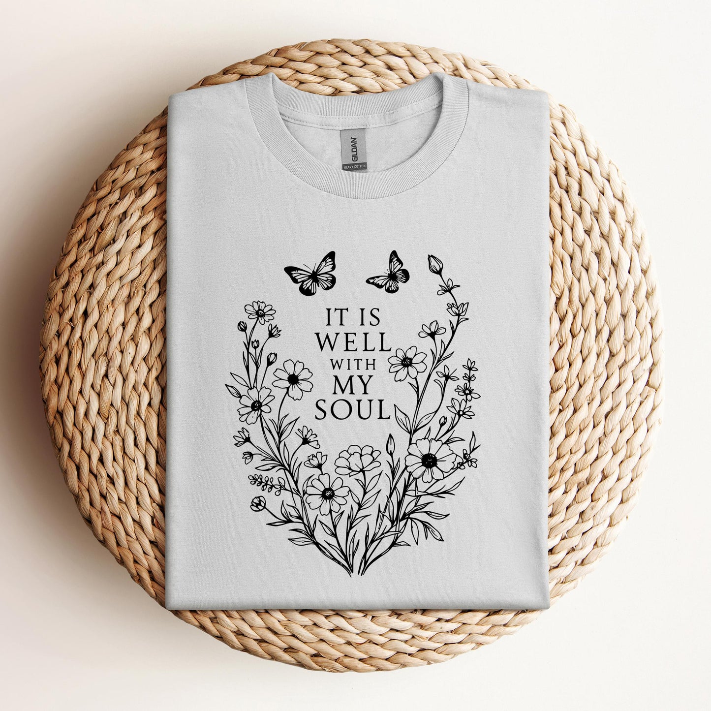 It Is Well With My Soul 03
