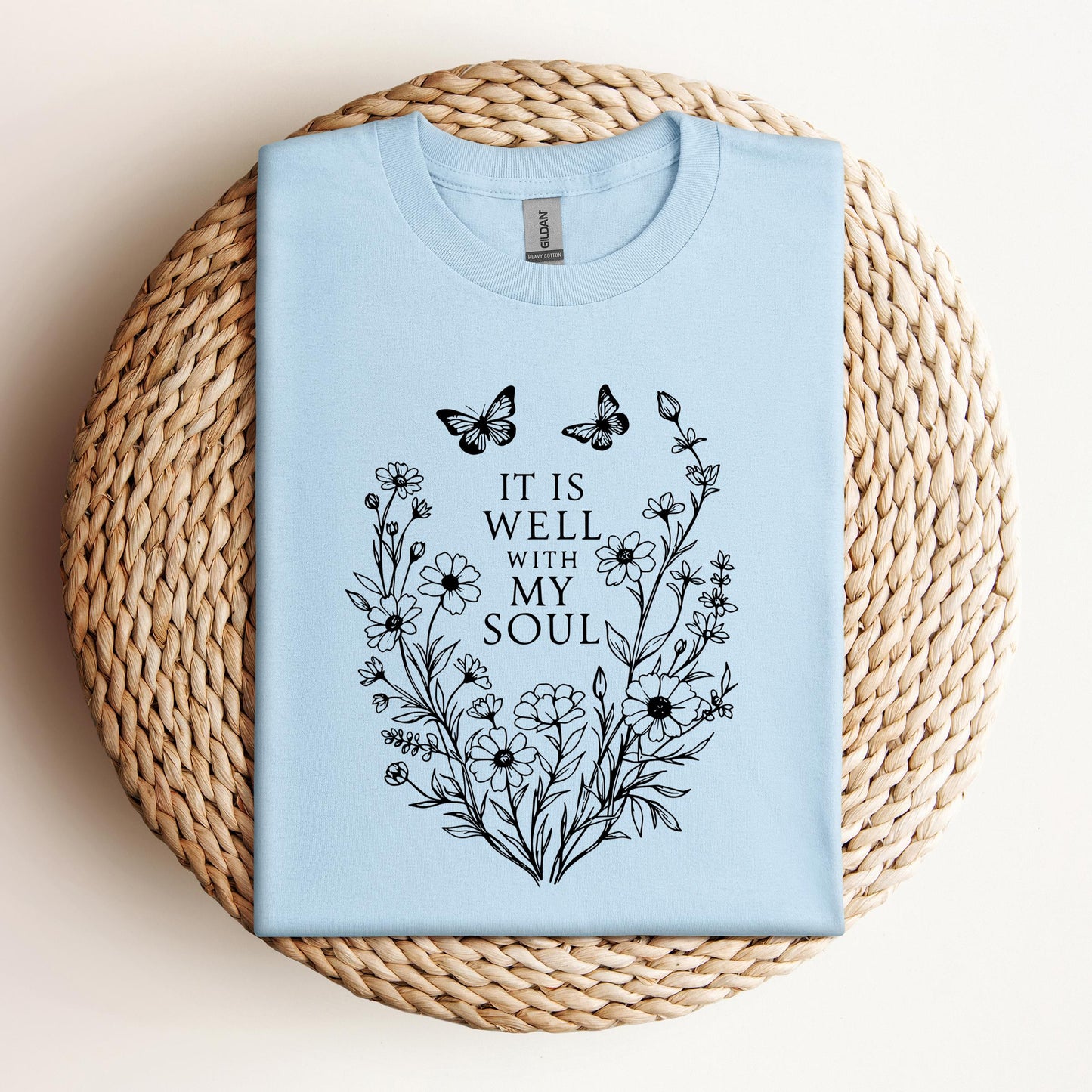 It Is Well With My Soul 03