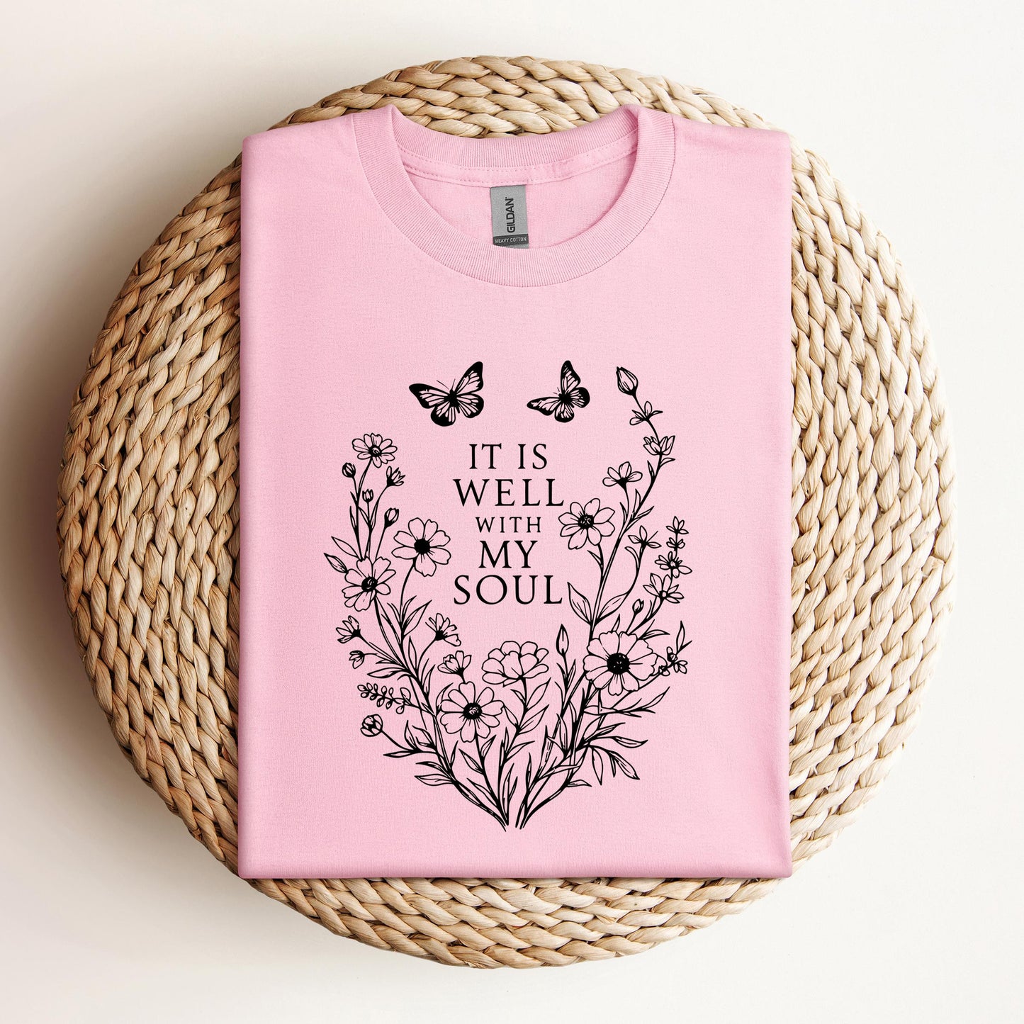 It Is Well With My Soul 03