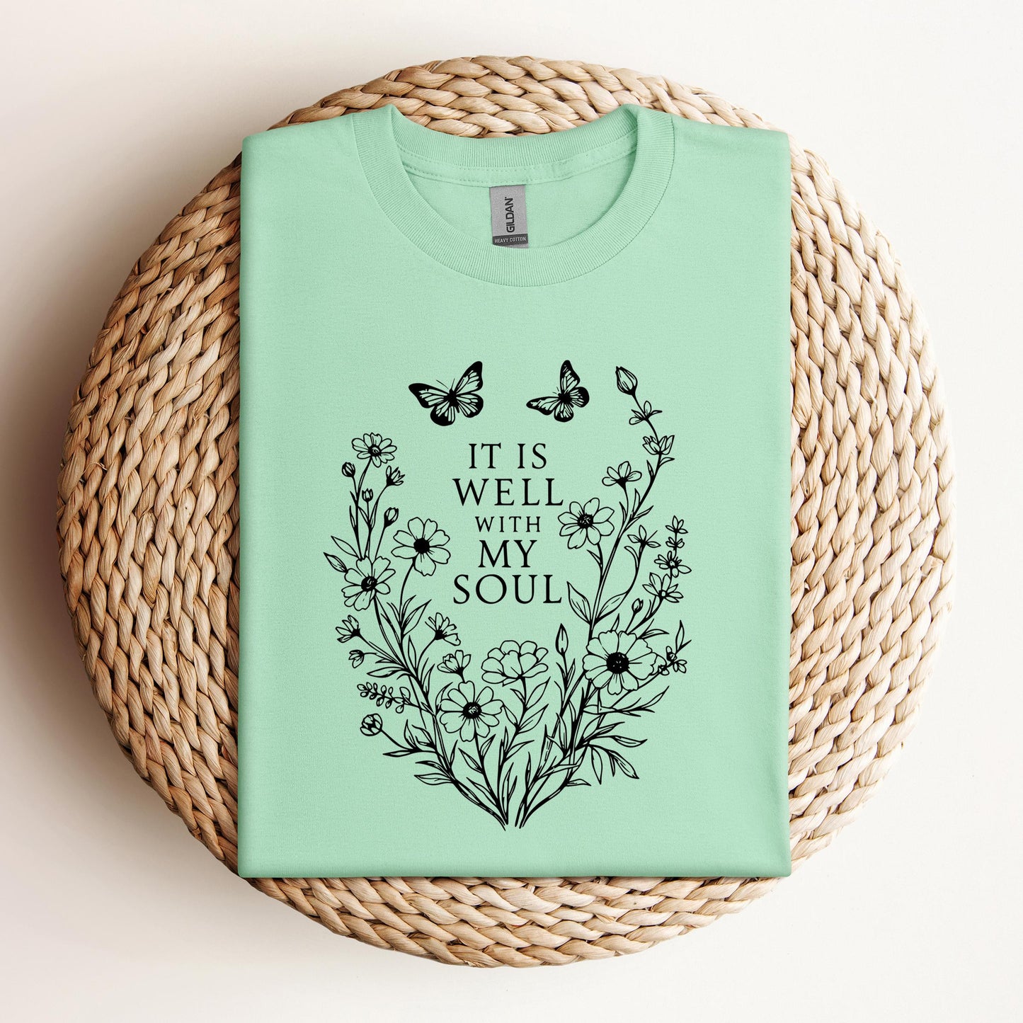 It Is Well With My Soul 03