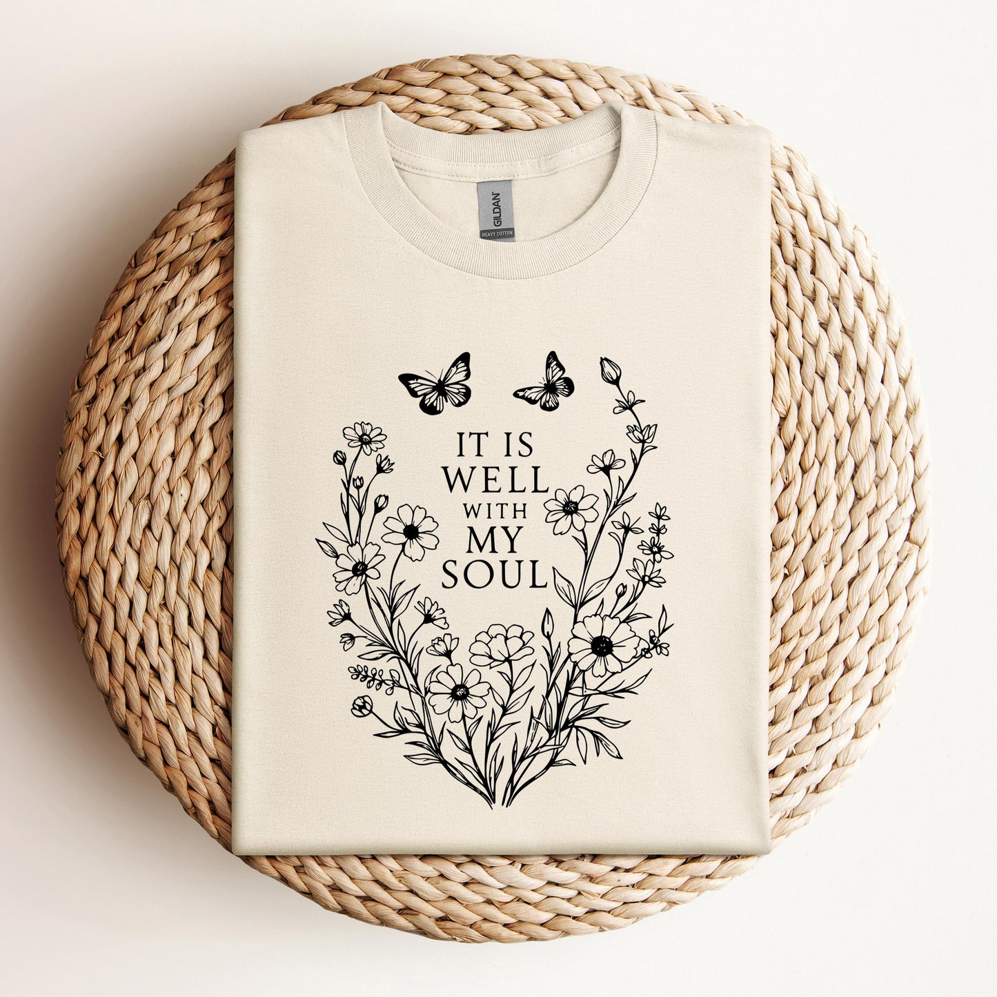 It Is Well With My Soul 03