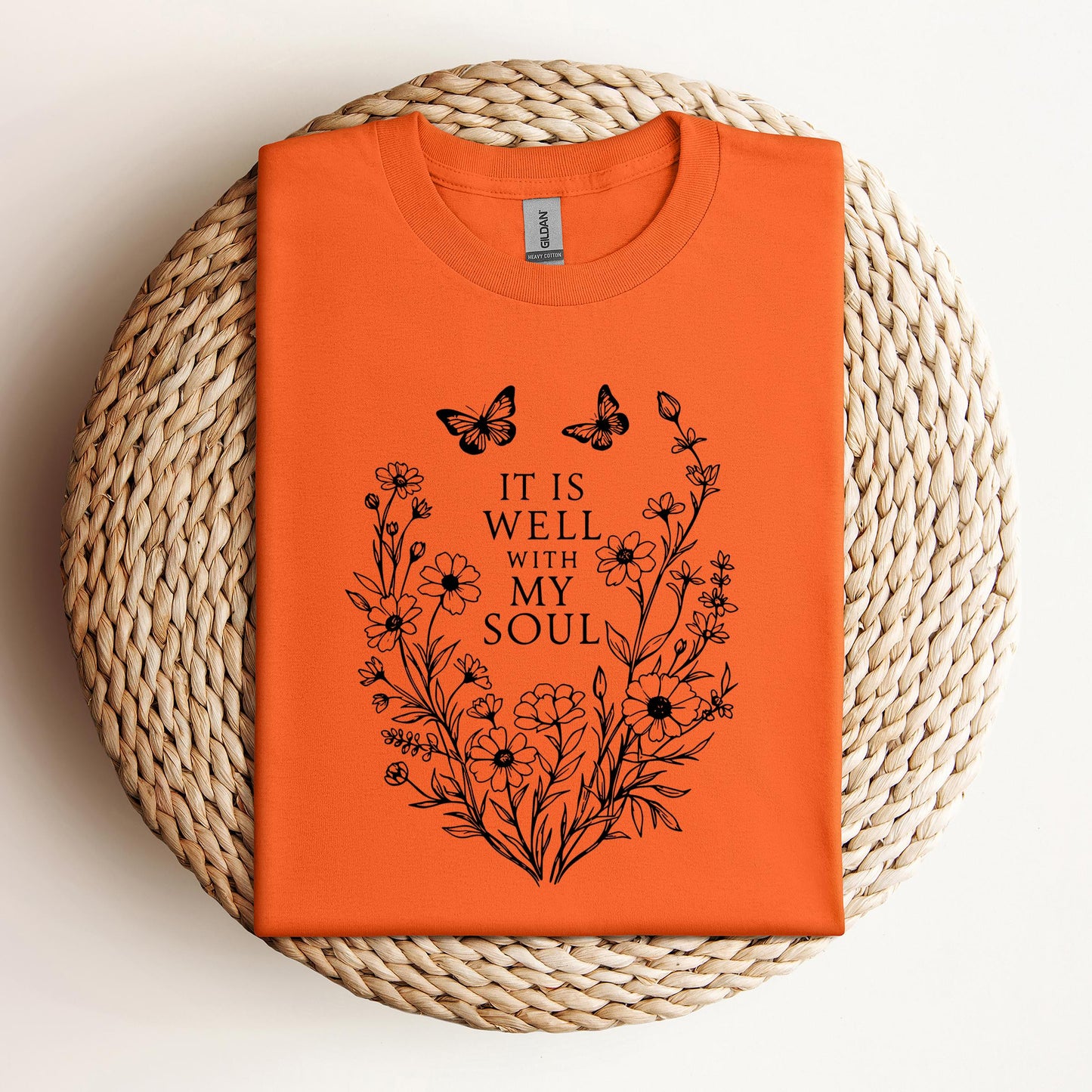 It Is Well With My Soul 03