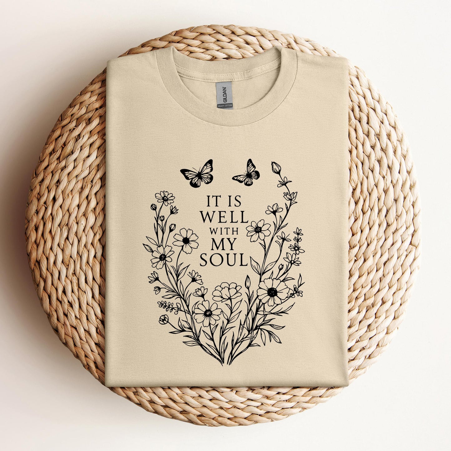 It Is Well With My Soul 03