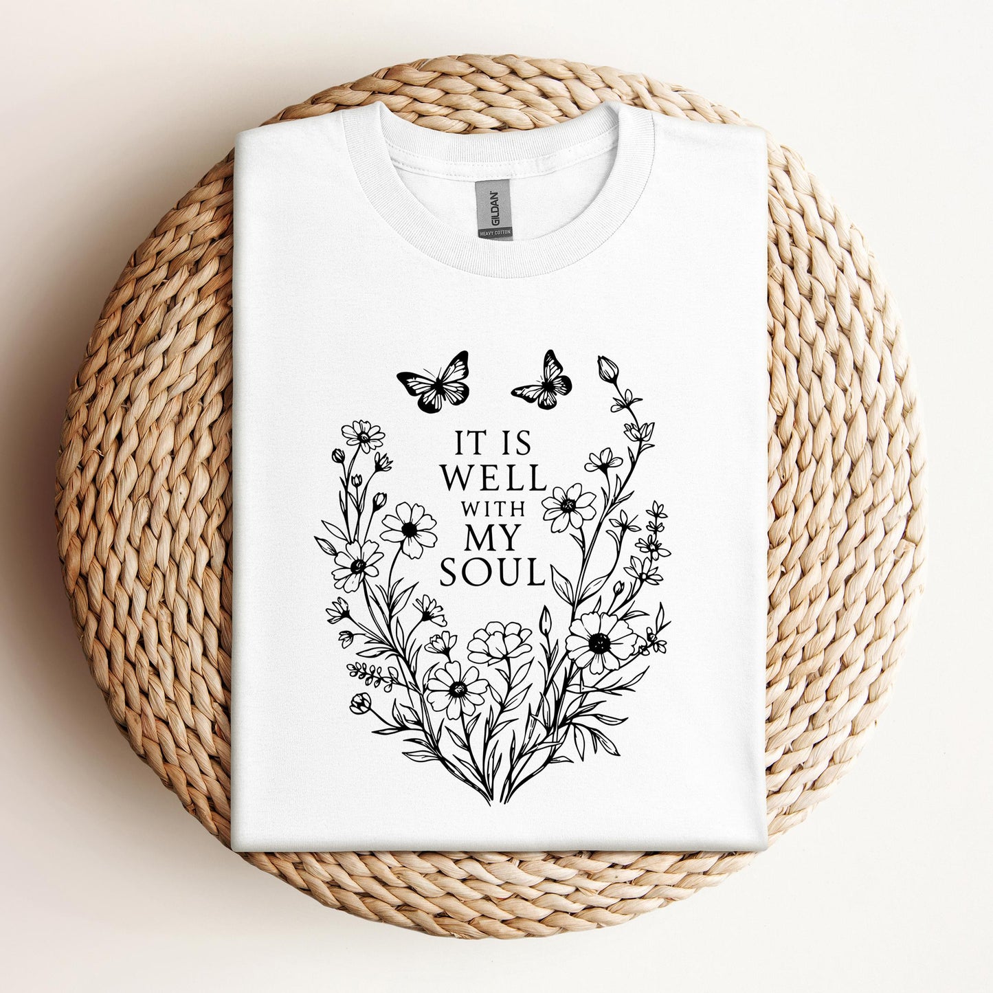 It Is Well With My Soul 03