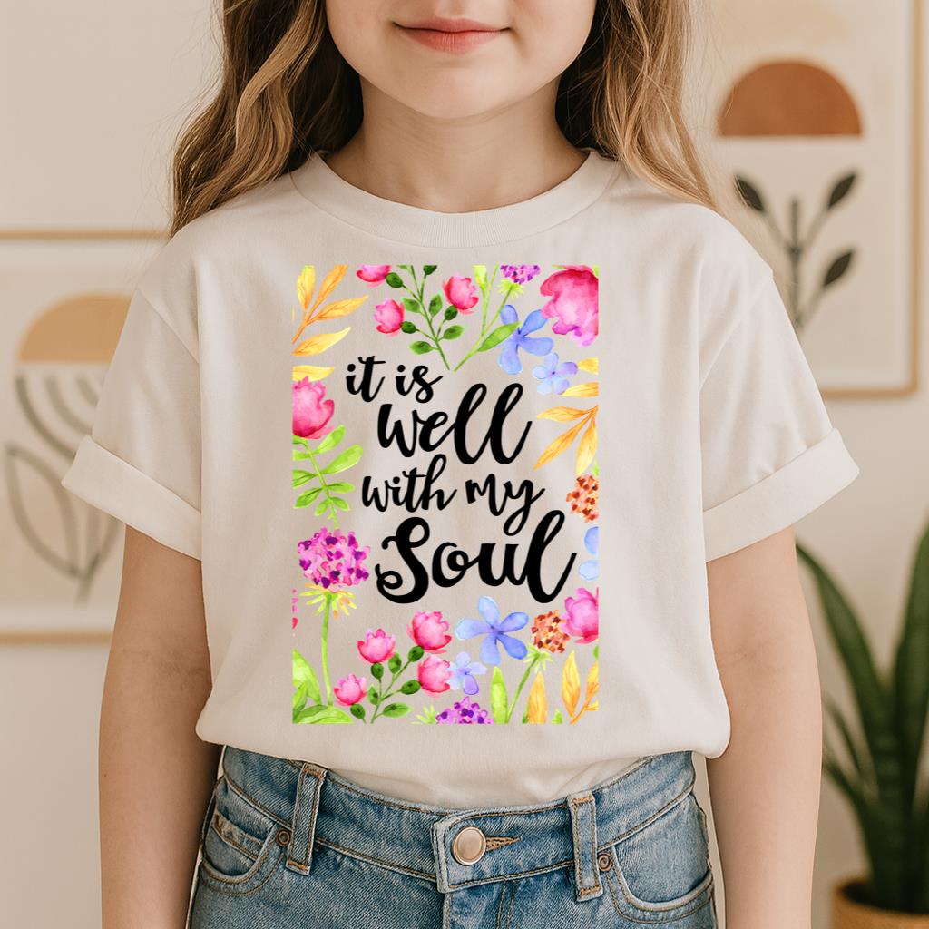 It Is Well With My Soul 10
