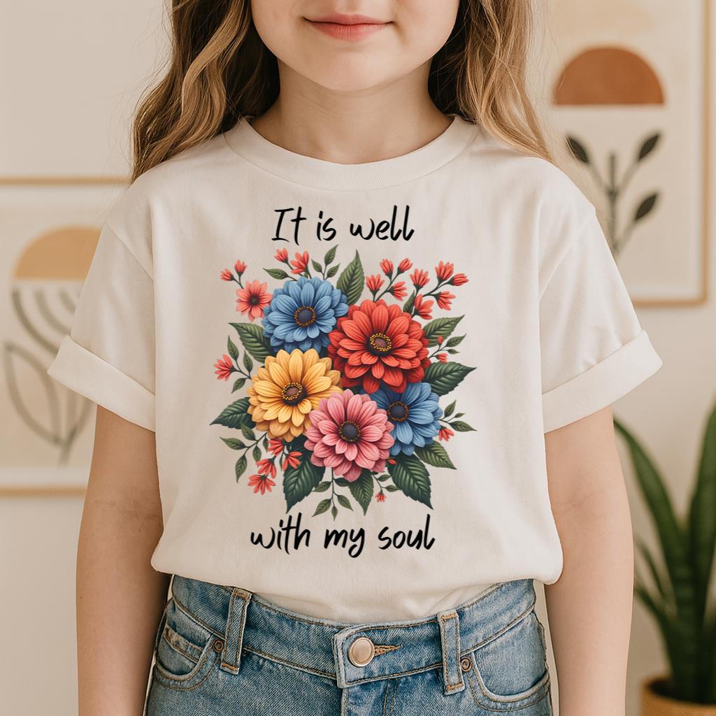 It Is Well With My Soul 13