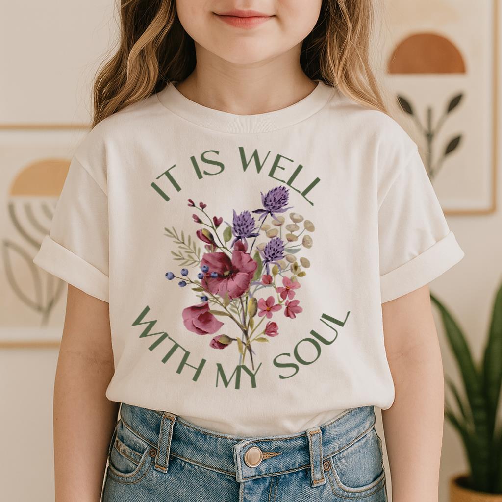 It Is Well With My Soul 16