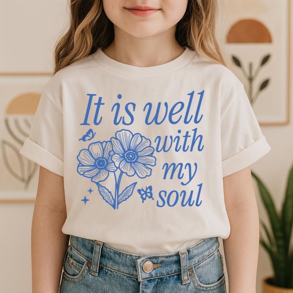 It Is Well With My Soul 27