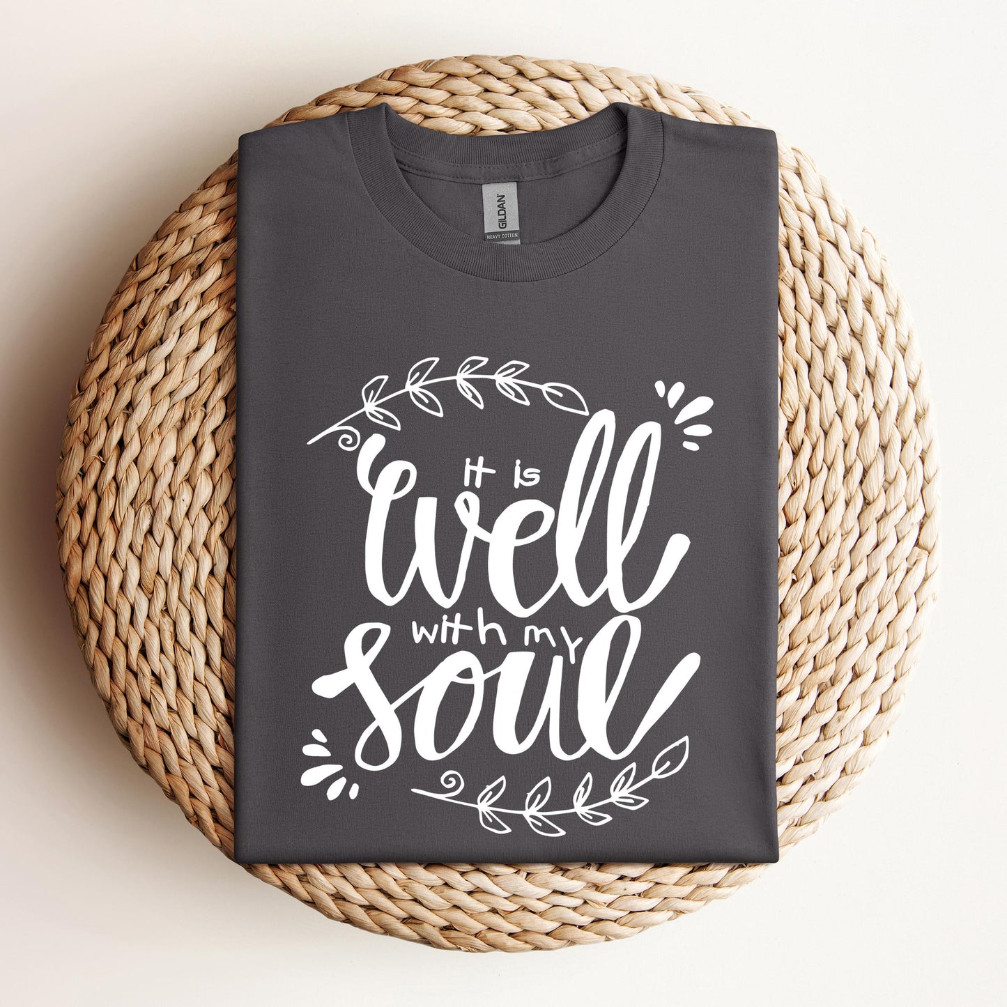 It is Well With My Soul 04