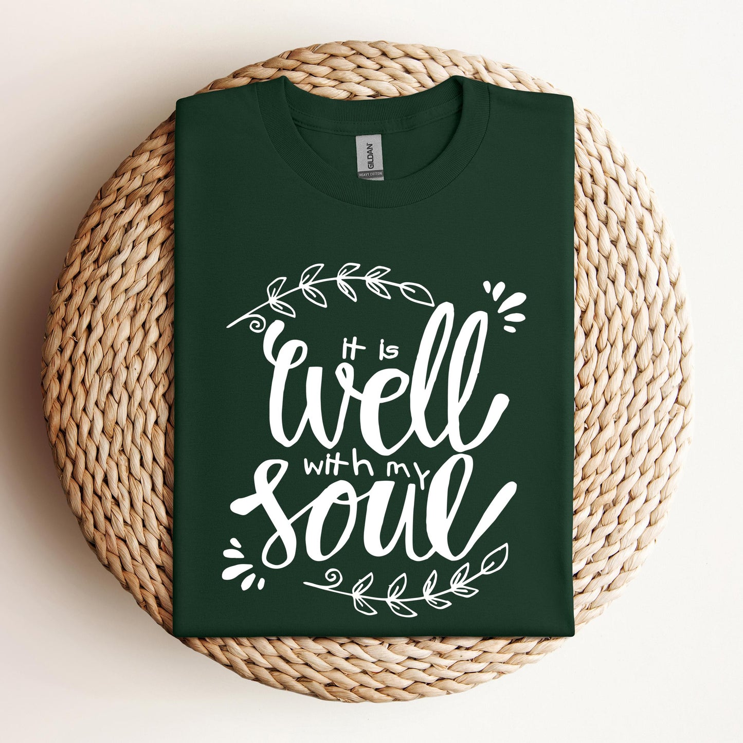 It is Well With My Soul 04