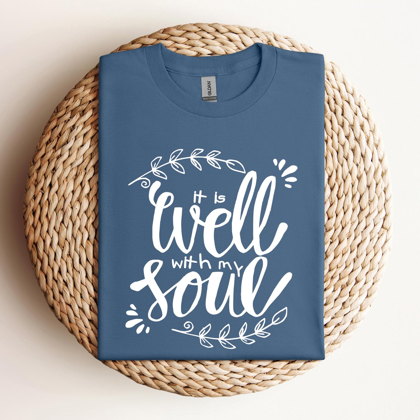 It is Well With My Soul 04