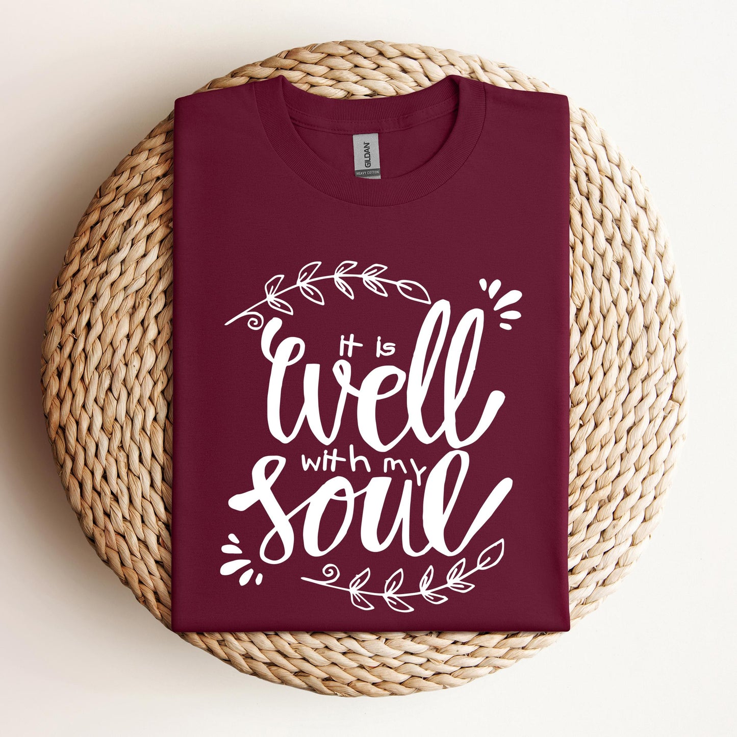 It is Well With My Soul 04