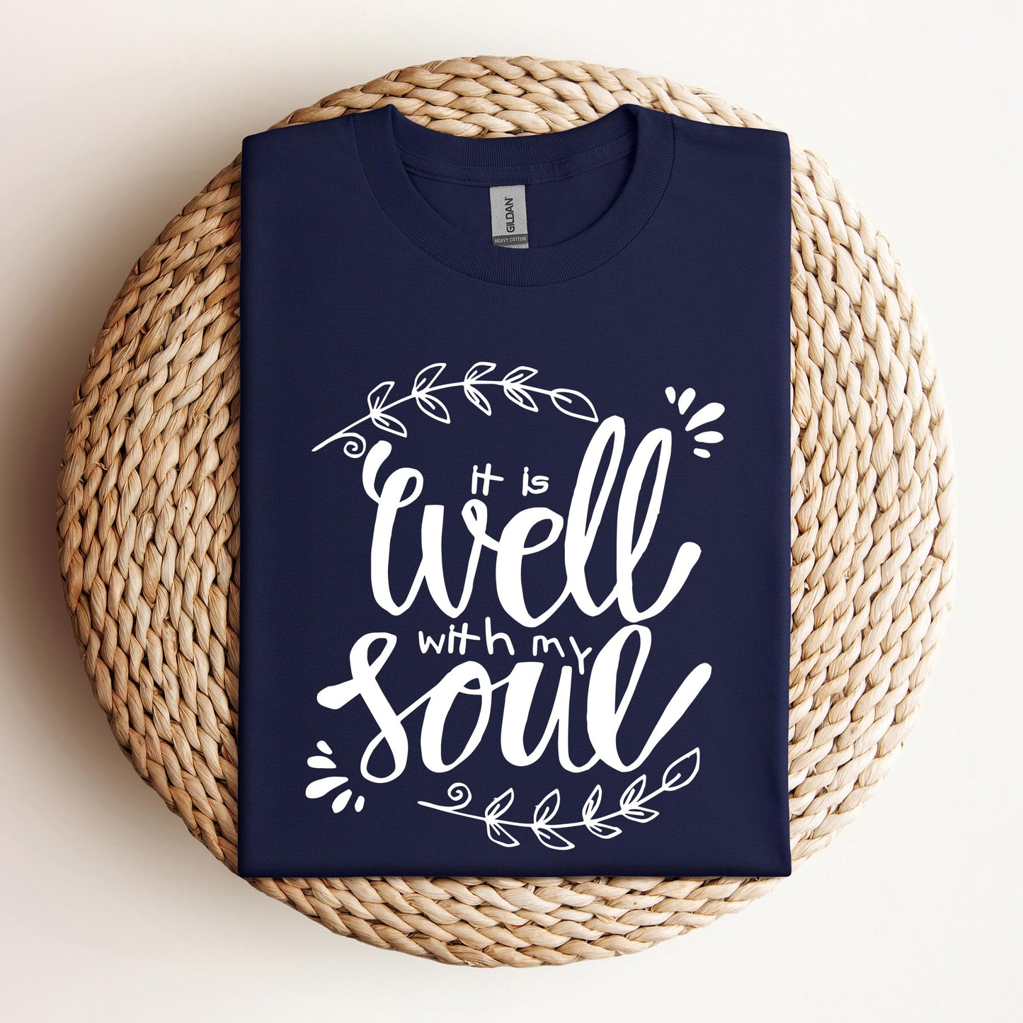 It is Well With My Soul 04