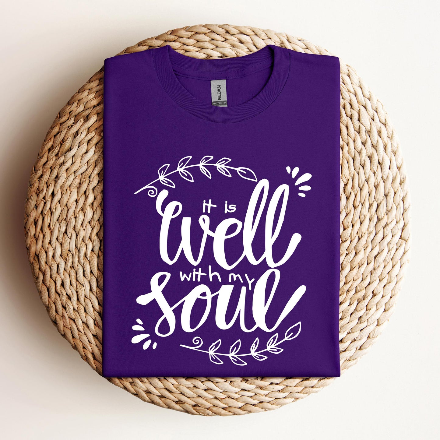 It is Well With My Soul 04