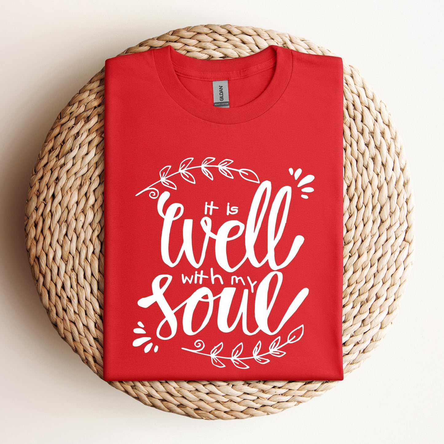 It is Well With My Soul 04
