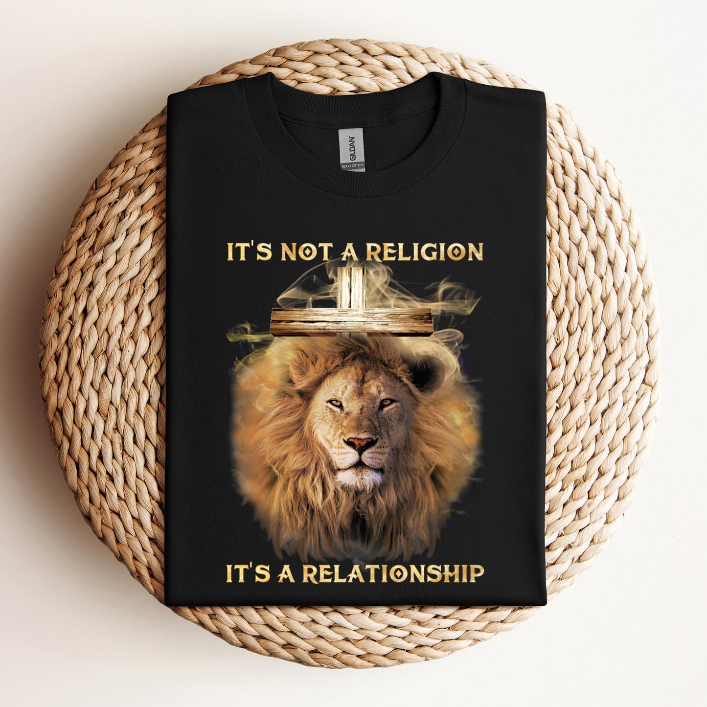 It's A Relationship