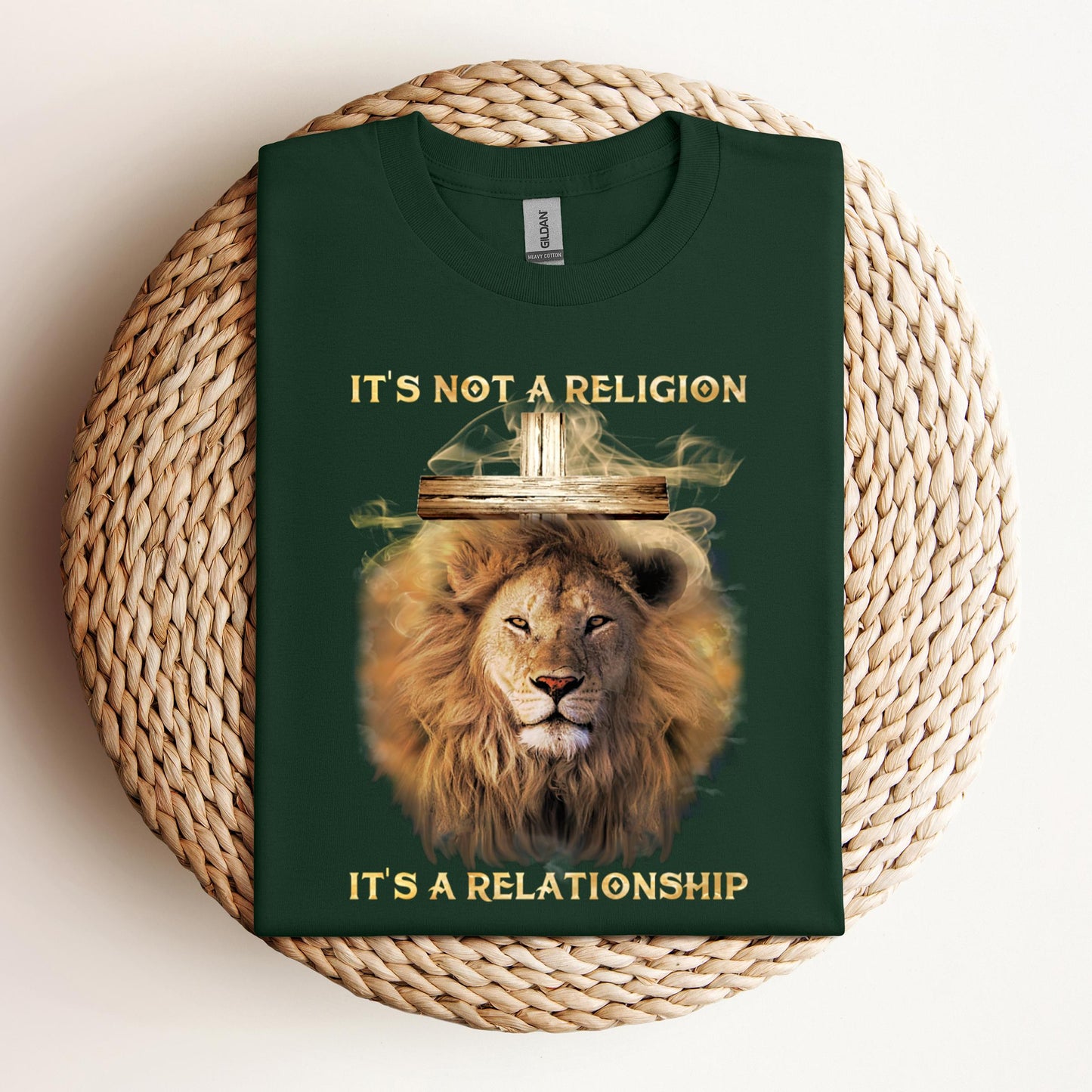 It's A Relationship