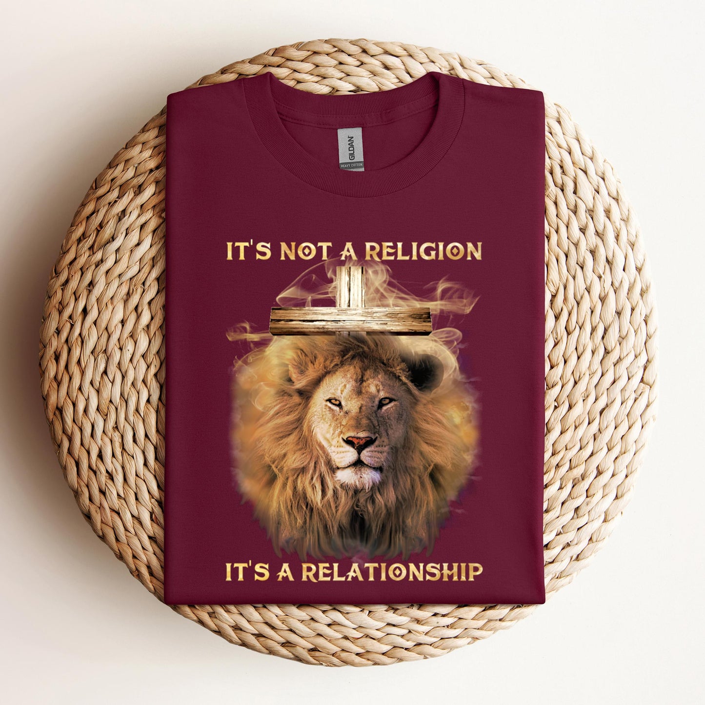 It's A Relationship