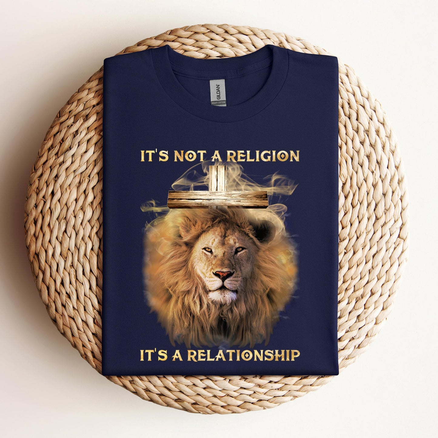 It's A Relationship