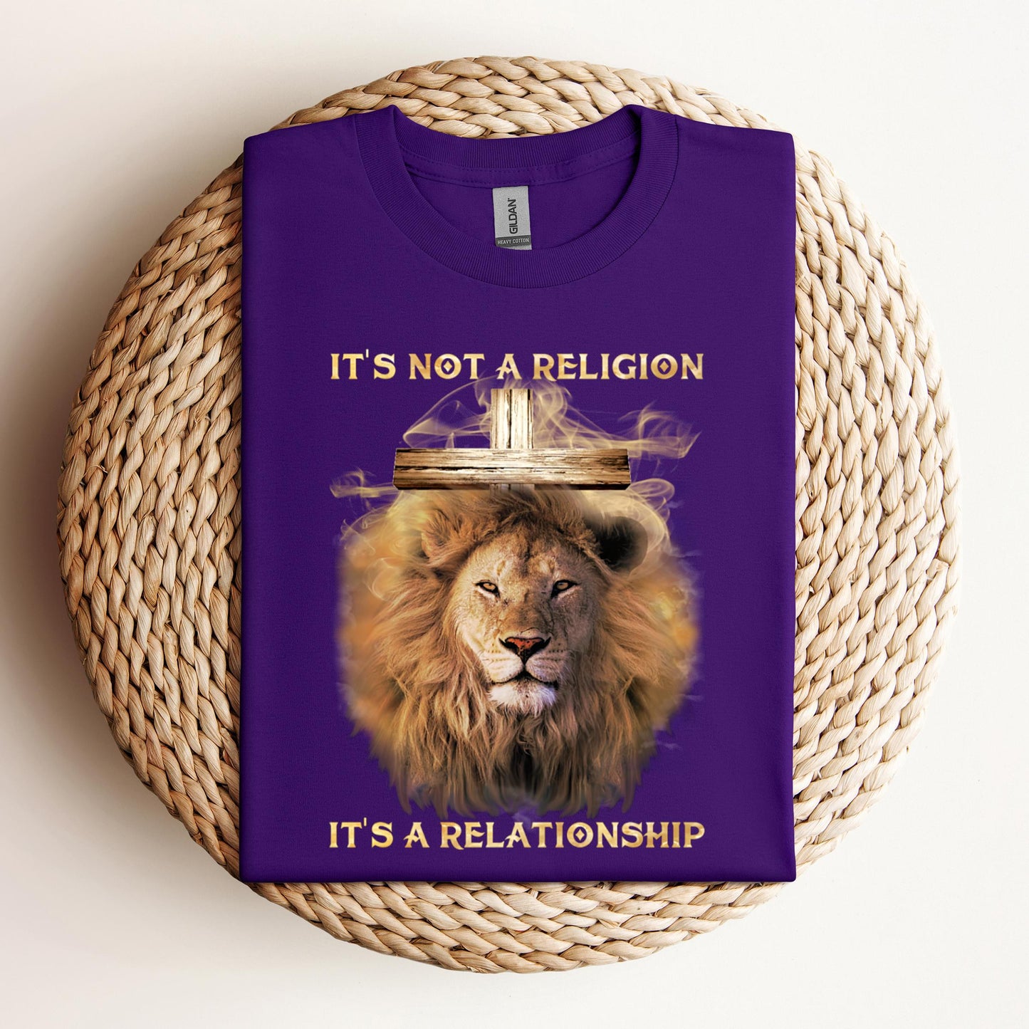 It's A Relationship