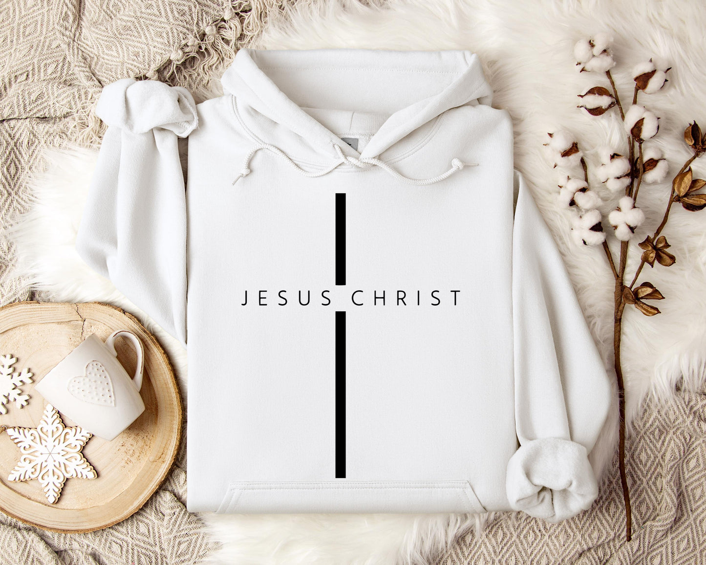 Jesus Christ Cross
