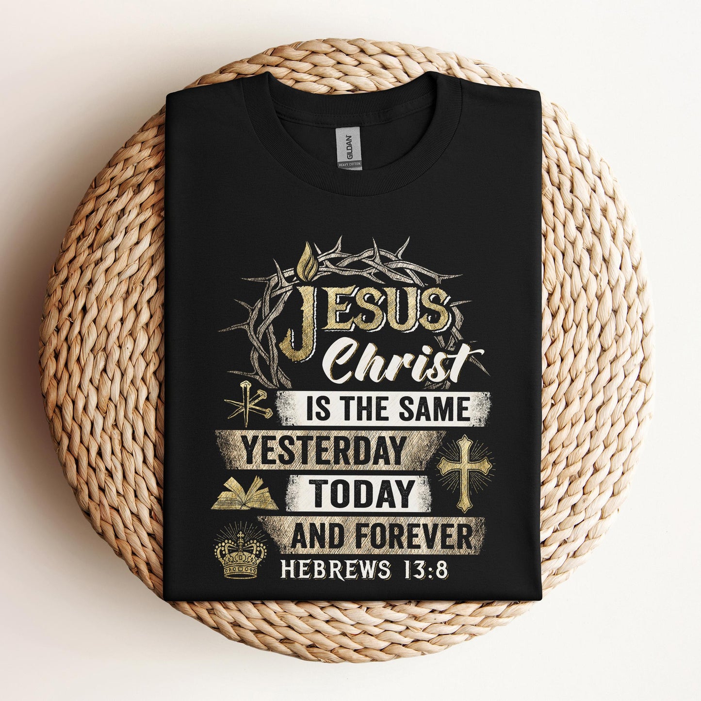 Jesus Christ