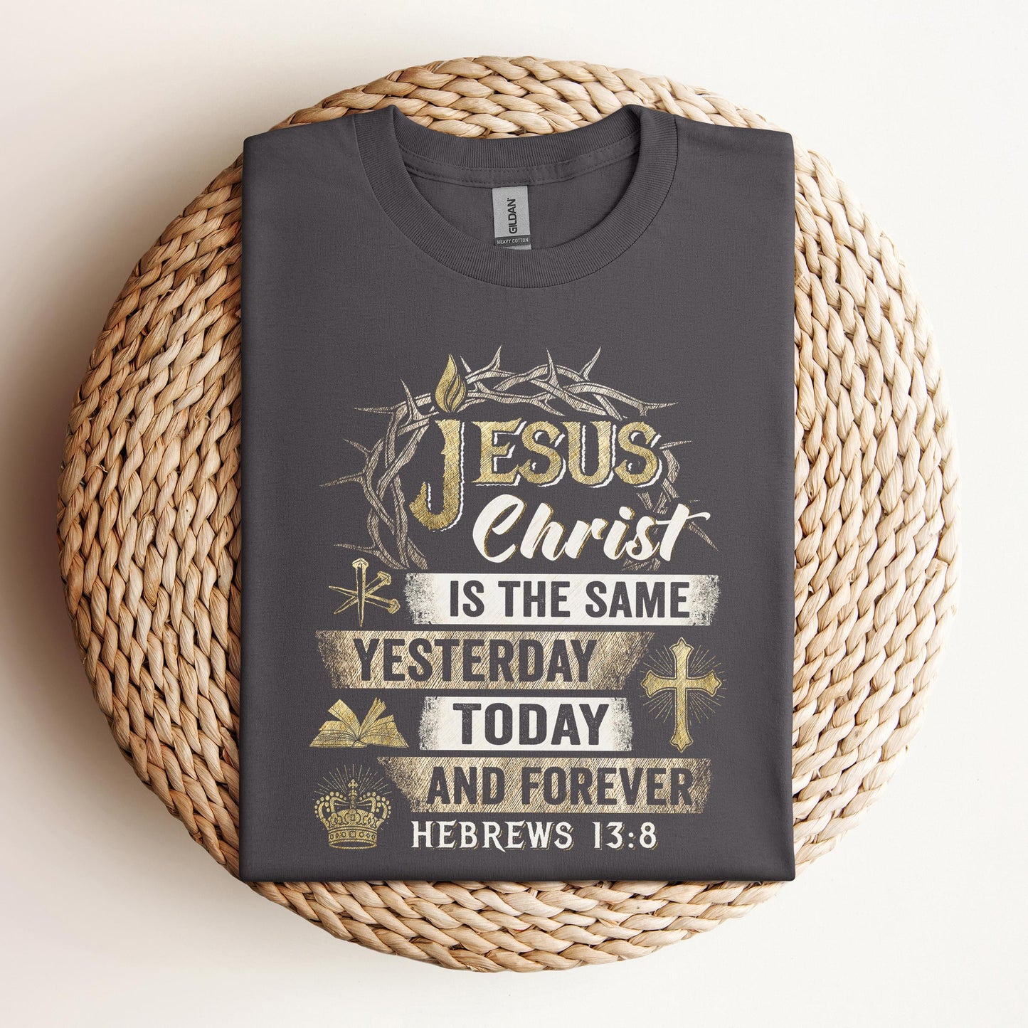 Jesus Christ