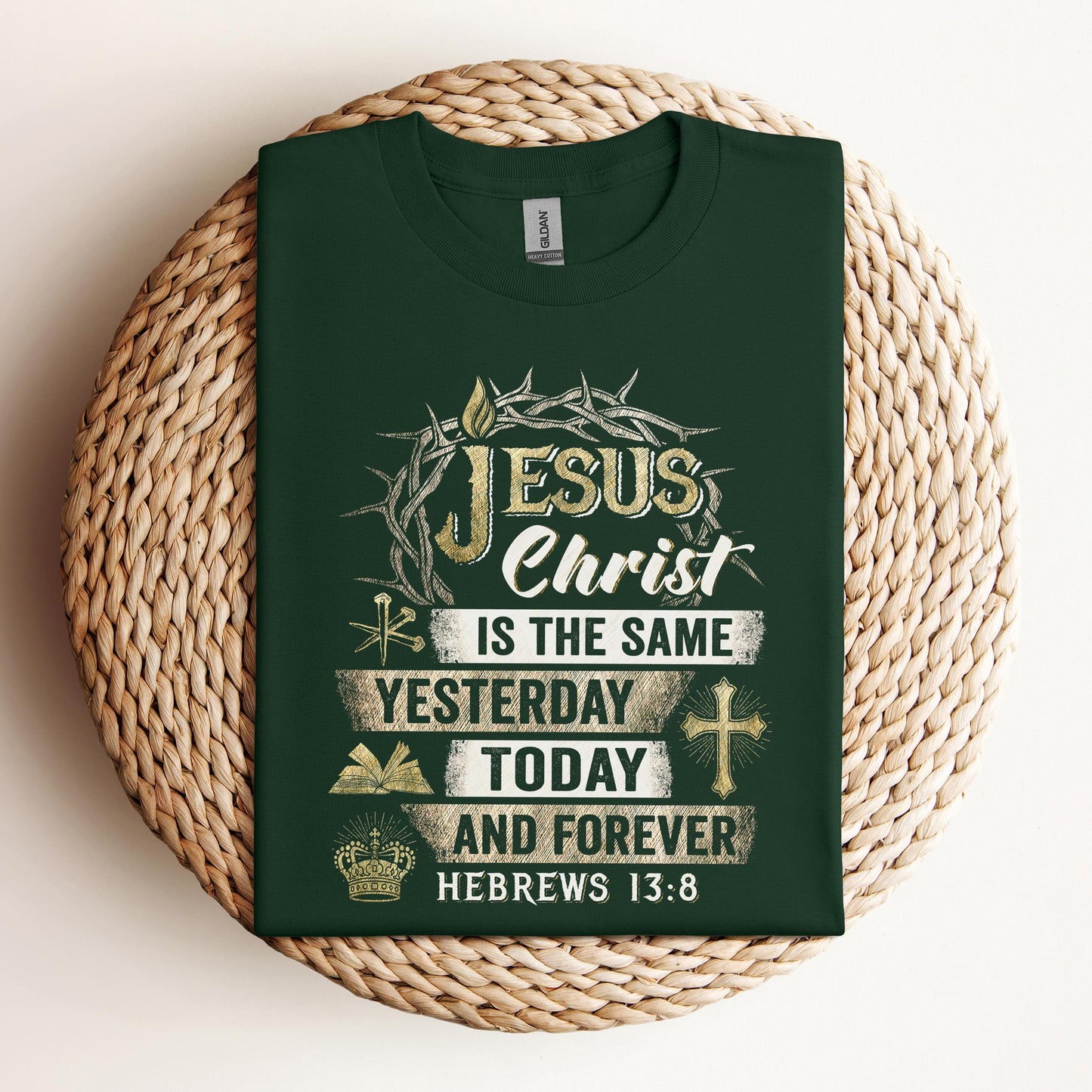 Jesus Christ