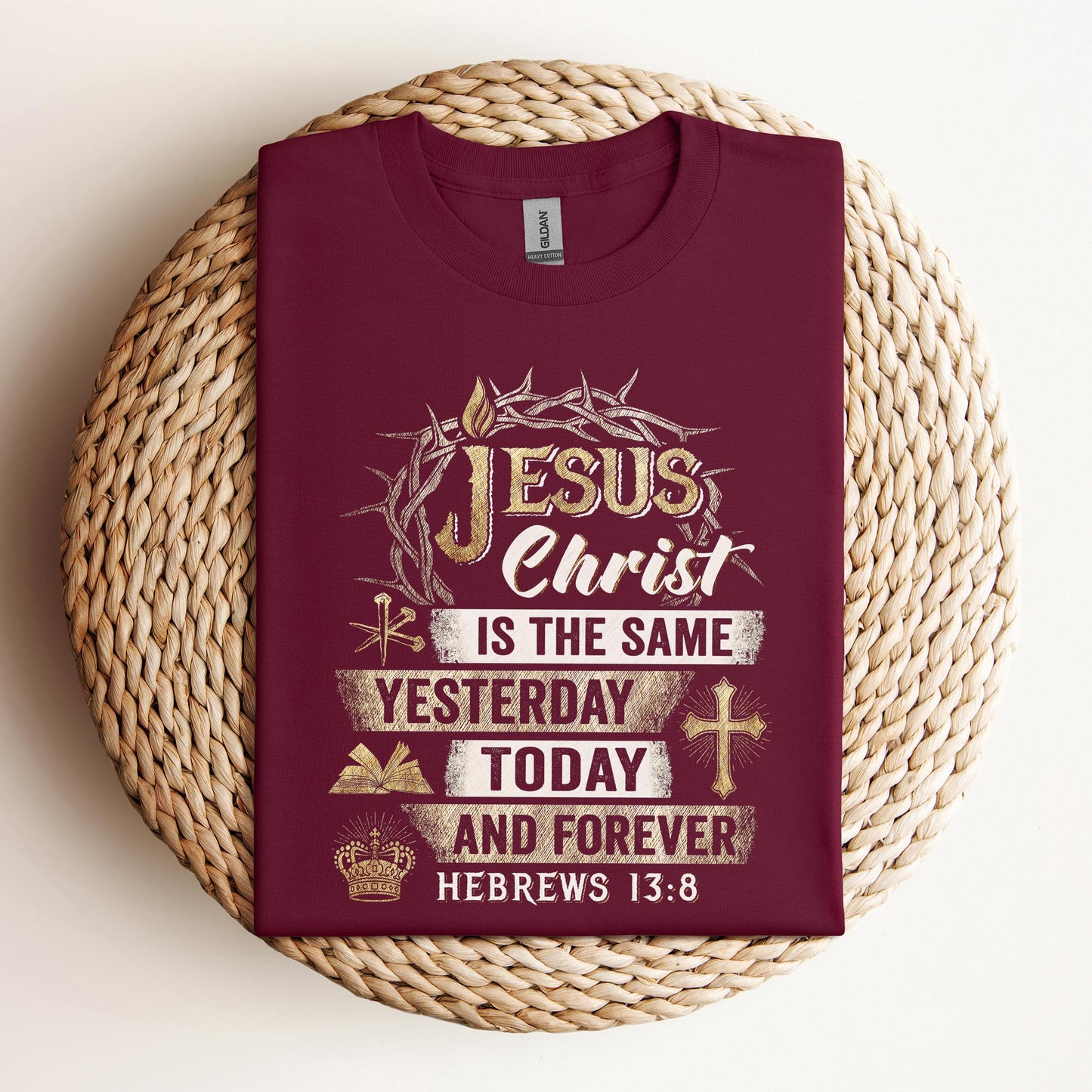 Jesus Christ