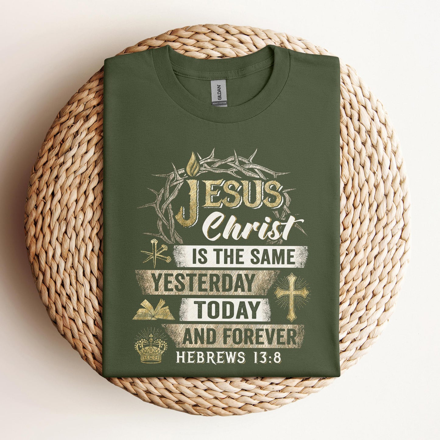 Jesus Christ