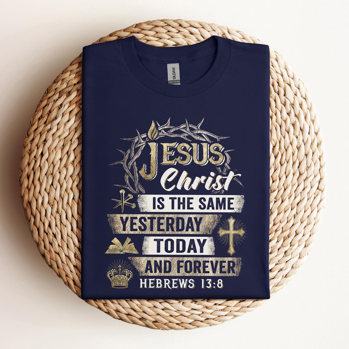 Jesus Christ