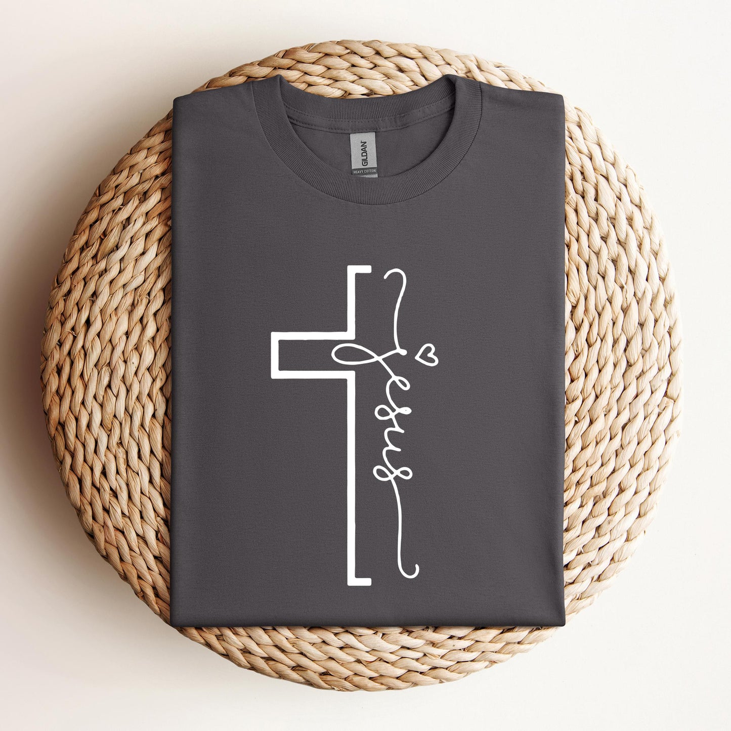 Jesus Cross 01